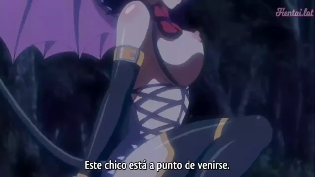 Succubus Connect 1