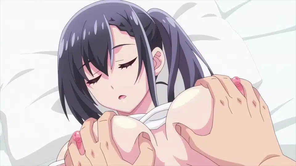 Yoasobi Gurashi 1