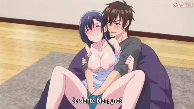 Yoasobi Gurashi 3